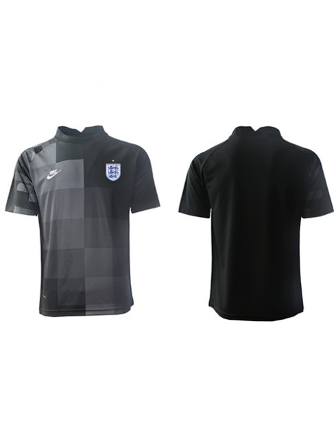 England Målvakt Replika Hemmakläder VM 2022 Kortärmad